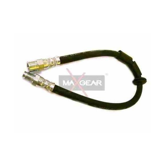 Elastyczny przewód hamulcowy przód BMW E34 E32 E31 - 34321159891