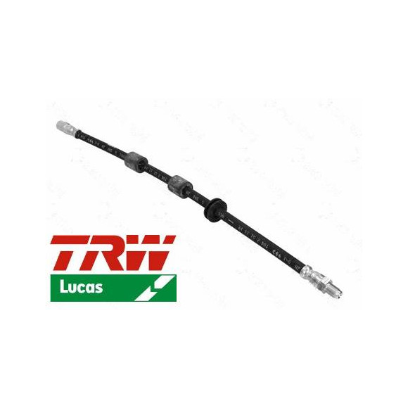 Elastyczny przewód hamulcowy przód BMW E34 E32 E31 - 34321159891