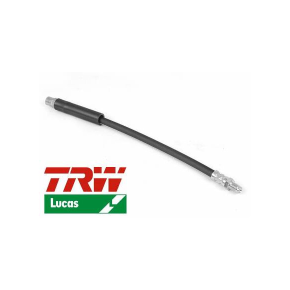 Elastyczny przewód hamulcowy przód BMW E30 E60 E65 E63 - 34321159890