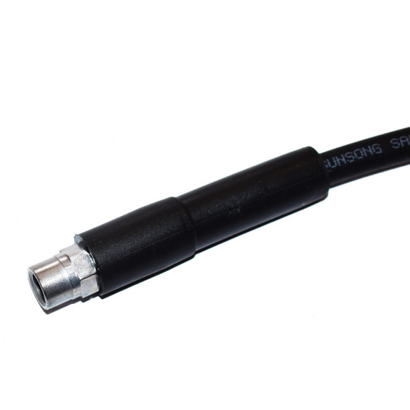 Elastyczny przewód hamulcowy przód BMW E30 E60 E61 E65 E63 E64 E66 - 34321159890