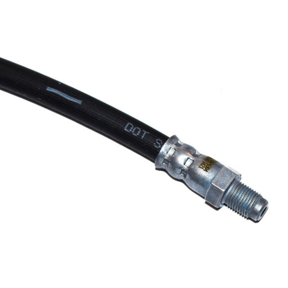 Elastyczny przewód hamulcowy przód BMW E30 E60 E61 E65 E63 E64 E66 - 34321159890