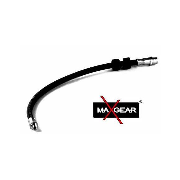 Elastyczny przewód hamulcowy BMW E38 725 728 730 735 740 750 - 34301163155