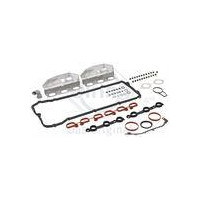 ZESTAW USZCZELEK GÓRA BMW Z4 E85 03-
