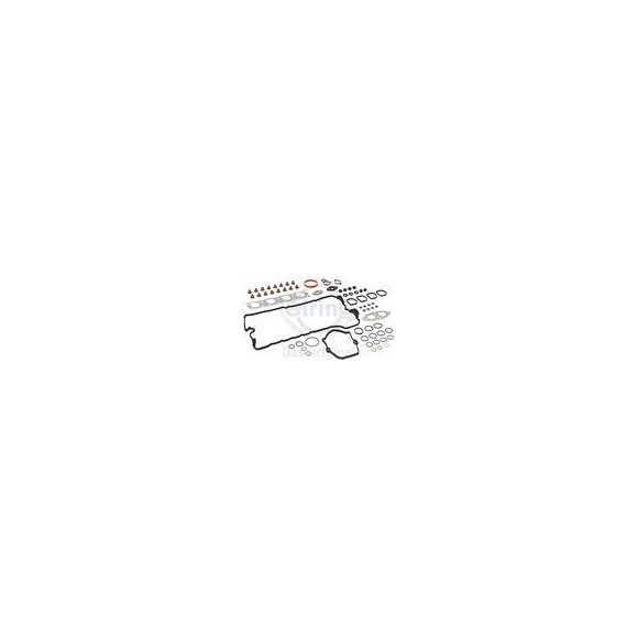ZESTAW USZCZELEK BMW E46 01-