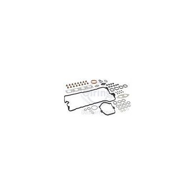 ZESTAW USZCZELEK BMW E46 01-