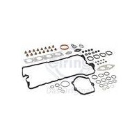 ZESTAW USZCZELEK BMW E46 01-