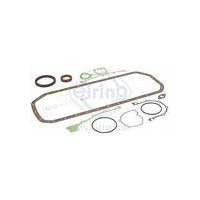 ZESTAW USZCZELEK DÓŁ BMW 6 E24 86-