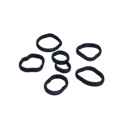USZCZELKA OBUDOWY FILTRA OLEJU BMW 5 G30 540I 20-