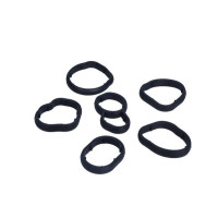 USZCZELKA OBUDOWY FILTRA OLEJU BMW 5 G30 540I 20-