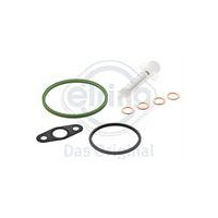 ZESTAW MONTAŻOWY TURBOSPRĘŻARKI BMW 3 E90 320D 04-
