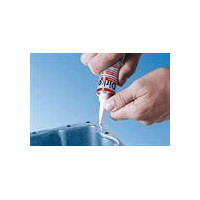 MASA USZCZELNIAJĄCA (SILIKON) 70ML SZARA OD -60°C DO 315°CEL527291 - Części oryginalne BMW Łódź | Sklep internetowy BMW