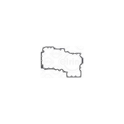 USZCZELKA MISKI OL. BMW 7 G11 M 760 19-