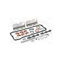 ZESTAW USZCZELEK GÓRA BMW Z4 E85 03-
