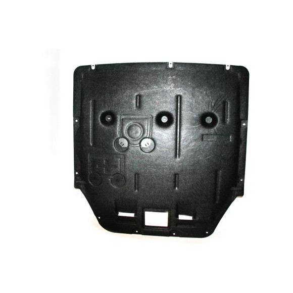 Ekran osłona komory silnika BMW F39 2 F45 F46 F48 X1  - 51757343142