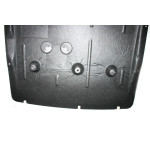 Ekran osłona komory silnika BMW F39 2 F45 F46 F48 X1  - 51757343142