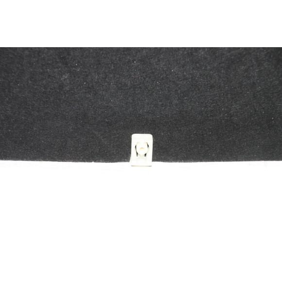 Ekran osłona komory silnika BMW F39 2 F45 F46 F48 X1  - 51757343142