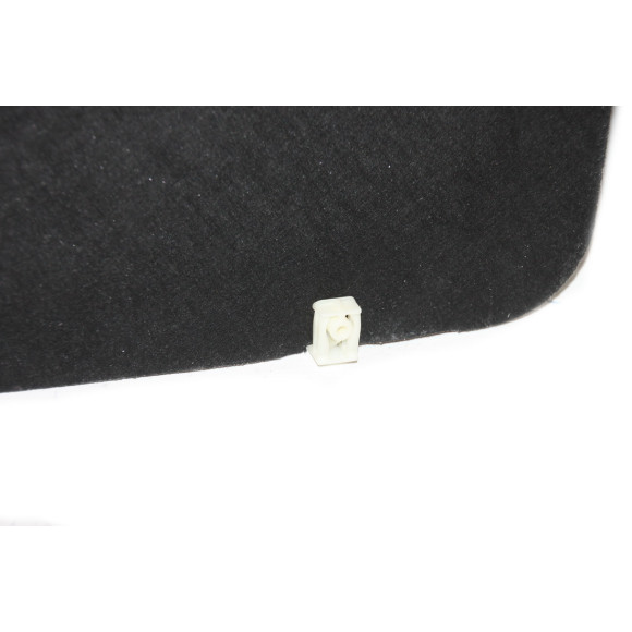 Ekran osłona komory silnika BMW F39 2 F45 F46 F48 X1  - 51757343142