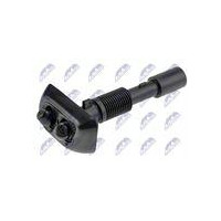 Dysza spryskiwacza lewa BMW E38 725tds 728i 730i 730d 735i 740i 740d 750i - 61678370559