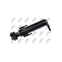 Dysza płynu spryskiwacza, spryskiwacz przed. reflektorów