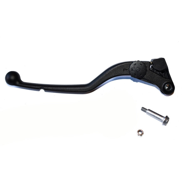 Dźwignia sprzęgła BMW K67 K80 K81 K82 S1000RR F750GS F850GS - 32728389435