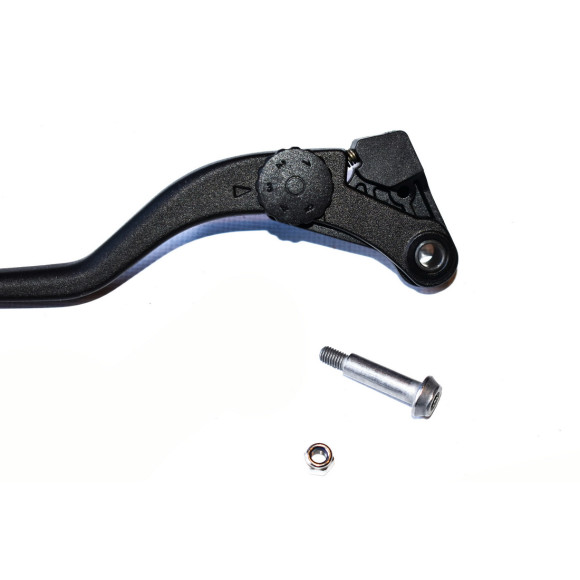 Dźwignia sprzęgła BMW K67 K80 K81 K82 S1000RR F750GS F850GS - 32728389435