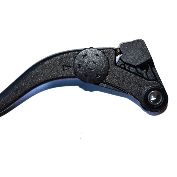 Dźwignia sprzęgła BMW K67 K80 K81 K82 S1000RR F750GS F850GS - 32728389435