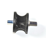 Poduszka skrzyni BMW E30 E39 E36 E46 E87 E90 E91 E92 E81 - 22316799330