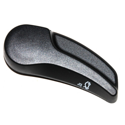 Dźwignia otwierania pokrywy silnika BMW F90 G11 G12 G14 G16 G30 G31 G32 - 51237390755