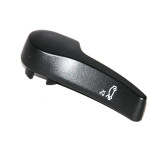 Dźwignia otwierania pokrywy silnika BMW F90 G11 G12 G14 G16 G30 G31 G32 - 51237390755