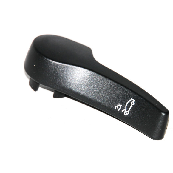 Dźwignia otwierania pokrywy silnika BMW F90 G11 G12 G14 G16 G30 G31 G32 - 51237390755