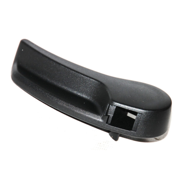 Dźwignia otwierania pokrywy silnika BMW F90 G11 G12 G14 G16 G30 G31 G32 - 51237390755