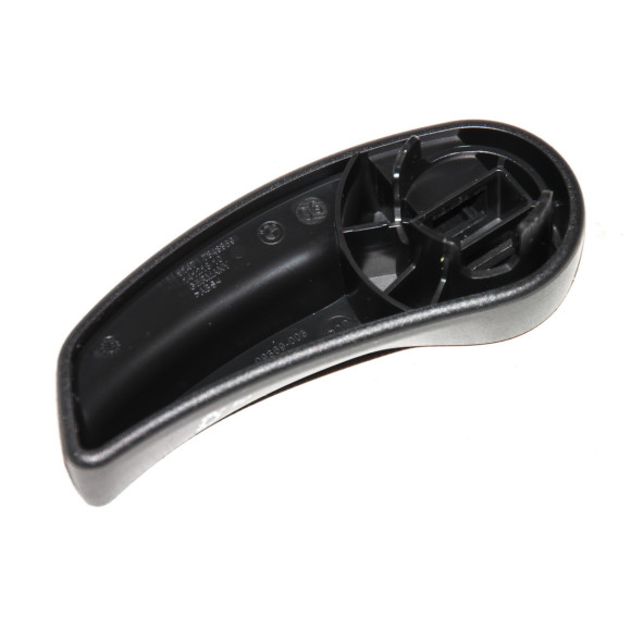 Dźwignia otwierania pokrywy silnika BMW F90 G11 G12 G14 G16 G30 G31 G32 - 51237390755