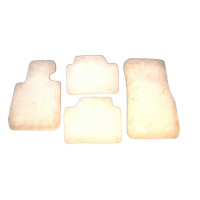 Dywaniki welurowe komplet VENETOBEIGE BMW F30 F31 F80 - 51477426315