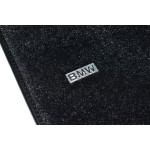 Dywaniki welurowe ANTHRAZIT  BMW F10 F11 520 523 525 528 530 535 550 - 51472154727