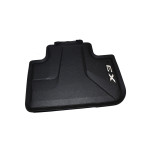 Dywaniki podłogowe Allwetter tył BMW G01 F97 M 18d 20d 20i 25d 30d 30i 40d 40i - 51472450512