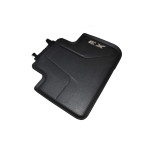 Dywaniki podłogowe Allwetter tył BMW G01 F97 M 18d 20d 20i 25d 30d 30i 40d 40i - 51472450512