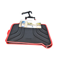 Dywaniki podłogowe Allwetter rot tył BMW F46 F46N 214 216 218 220 - 51472287864