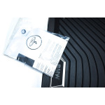 Dywaniki podłogowe allwetter przód BMW G20 G28 G80 G81 G22 G23 G82 G83 - 51472461168