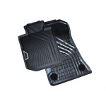 Dywaniki podłogowe allwetter przód BMW G20 G28 G80 G81 G22 G23 G82 G83 - 51472461168