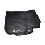 Dywaniki podłogowe Allwetter przód BMW G01 F97 M 18d 20d 20i 25d 30d 30i 40d 40i - 51472450511