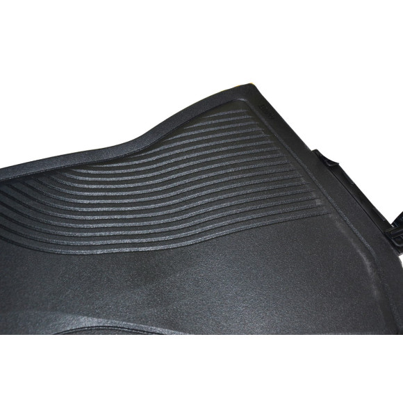 Dywaniki podłogowe Allwetter przód BMW G01 F97 M 18d 20d 20i 25d 30d 30i 40d 40i - 51472450511