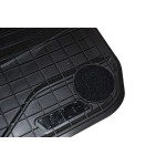 Dywaniki podłogowe Allwetter przód BMW G01 F97 M 18d 20d 20i 25d 30d 30i 40d 40i - 51472450511