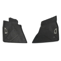 Dywaniki gumowe przód BMW G60 G61 G90 M5 520 523 530 540 550 i5 - 51475A87FF0