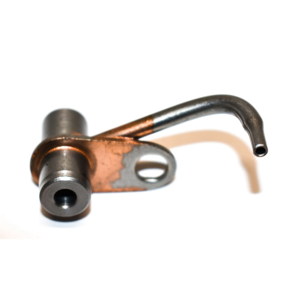 Dysza wtrysku oleju BMW E70 E71 F01 F02 F10 F11 F15 F16 X5 X6 - 11428514341