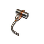 Dysza wtrysku oleju BMW E70 E71 F01 F02 F10 F11 F15 F16 X5 X6 - 11428514341