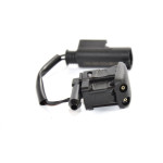 Dysza spryskiwacza szyby podgrzewana pojedyncza BMW 520d 520i 525tds 525i 525d 530i 530d 535i 540i M5 - 61668361039