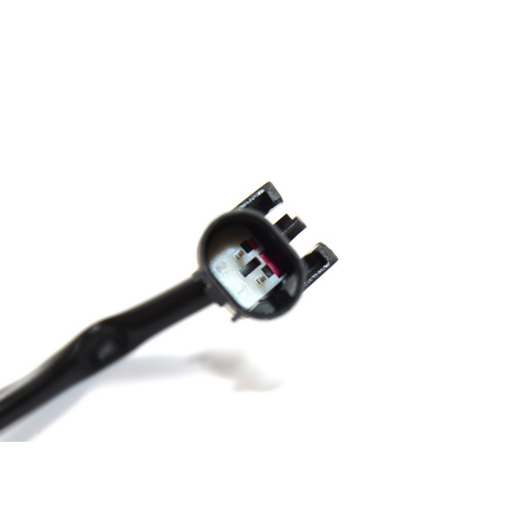 Dysza spryskiwacza szyby podgrzewana pojedyncza BMW 520d 520i 525tds 525i 525d 530i 530d 535i 540i M5 - 61668361039