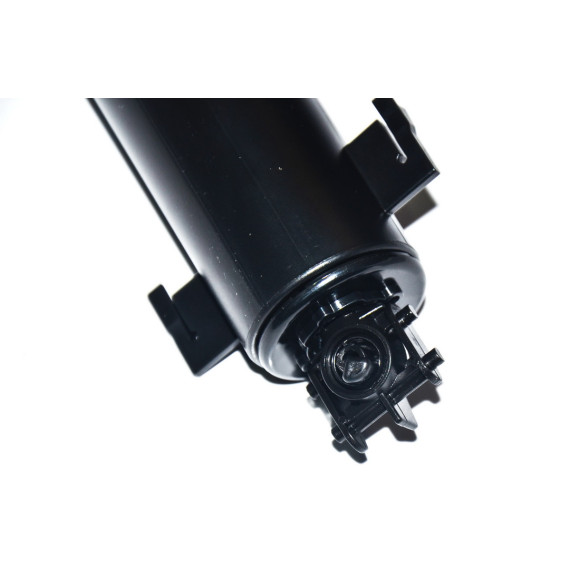 Dysza spryskiwacza reflektorów teleskopowa BMW E90 E91 E92 E93 316 318 320 323 325 328 330 335 M3 - 61677179311