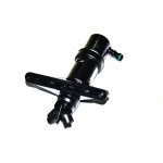 Dysza spryskiwacza reflektorów prawa BMW E60 E61 520 523 525 528 530 535 540 545 550 M5 - 61677038416