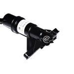 Dysza spryskiwacza reflektorów prawa BMW E60 E61 520 523 525 528 530 535 540 545 550 M5 - 61677038416